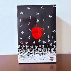 Y1 未使用品  ベアブリック　SHAREEF×BEABRICK 100%　400% シャリーフ ベアブリック フィギュア