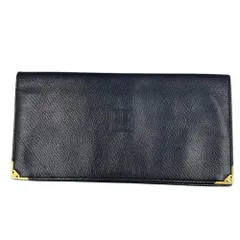 GIVENCHY　ジバンシー　長財布　札入れ　ネイビーのサムネイル