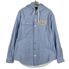 【中古品】DSQUARED2 ディースクエアード COTTON JACKET S71DM0608 S76716 コットン ジャケット アウター 【141-260117-ko-11-tei】