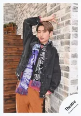 【中古】生写真(STARTO) HiHi Jets/猪狩蒼弥/膝上/「Act ONE」グッズオフショット/公式生写真