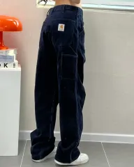 (허단38) Carhartt コーデュロイ パンツ - M1529