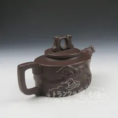 2026年最新】宜興紫砂壺の人気アイテム - メルカリ