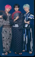 JO1 大平祥生/川尻蓮/木全翔也 2025 5th Anniversary ~祭り~ R114