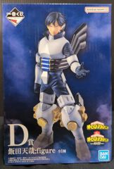BANDAI SPIRITS 이치 반 쿠지 나의 히어로 아카데미아 동료 D상 이이다 텐야 figure