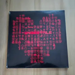 2026年最新】undertale レコードの人気アイテム - メルカリ