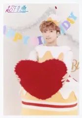 【中古】生写真(男性) 超特急/ユーキ(村田祐基)/膝上/FC会員限定 スペシャル生写真セット「ユーキ 27th Birth Anniversary Ver.」