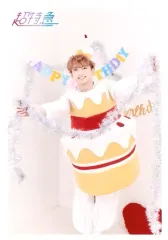 【中古】生写真(男性) 超特急/ユーキ(村田祐基)/FC会員限定 スペシャル生写真セット「ユーキ 27th Birth Anniversary Ver.」