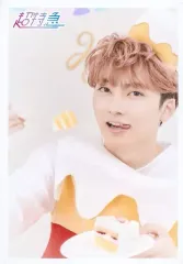 【中古】生写真(男性) 超特急/ユーキ(村田祐基)/バストアップ/FC会員限定 スペシャル生写真セット「ユーキ 27th Birth Anniversary Ver.」