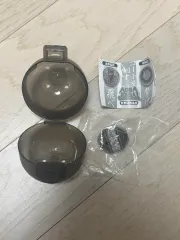 ハイキュー 稲荷崎高校 公式バッジ ガチャ