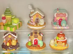 すみっコぐらし リーメント フルセット