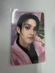 Stray Kids (ストレイキッズ・スキズ・SKZ) スキズ do it do it Withmuu (ウィズミュー) 特典 バンチャン(BANG CHAN)