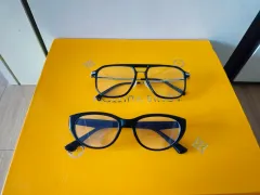 ファッションメガネ まとめ