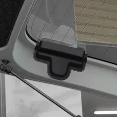 【送料無料】22年式 ダイハツ MOVE CANBUS 天線保護カバー 専用設計