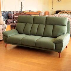 英国ヴィンテージ アイアンフレーム チェア 2脚セット ゴブラン織