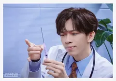 【中古】生写真(男性) 超特急/リョウガ(船津稜雅)/横型/リョウガ 29th Birth Anniversary Ver. スペシャル生写真セット