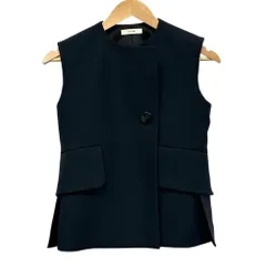 2026年最新】CELINE レディース ベスト・ジレ・ビスチェの人気アイテム