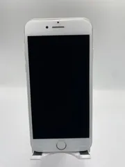 【ジャンク品】:iPhone8 64GB シルバー