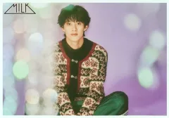 【中古】生写真(男性) M!LK/曽野舜太/横型・膝上/「BIG LOVE ファンミーティング ～愛してM!LK?～」生写真セット -44杯目-