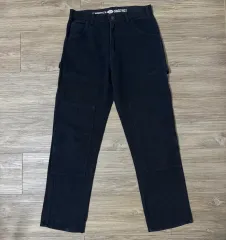 ヴィンテージ ディッキーズ ダブルニー ワークパンツ