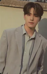 SEVENTEEN 2021 IN-COMPLETE DINO トレーディングカード 0015