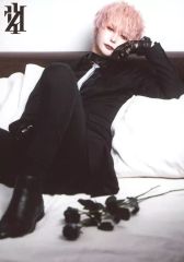 中古】キャラカード [単品] 千賀健永(Kis-My-Ft2) スリット