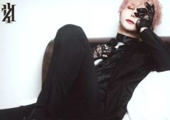 中古】キャラカード [単品] 千賀健永(Kis-My-Ft2) スリット