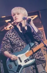 JO1 木全翔也 2024 JO1DER SHOW ‘WHEREVER WE ARE’ IN TOKYO DOME 94