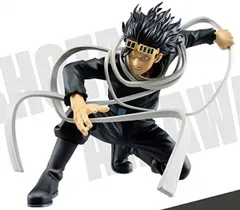 バンプレスト 一番くじ 僕のヒーローアカデミア ULTRA IMPACT F賞 相澤消太 ULTRA IMPACT ;figure 全1種【1週間以内発送】