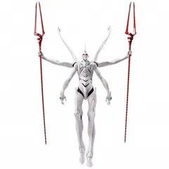 一番くじ エヴァンゲリオン～初号機、暴走 ラストワン賞 エヴァンゲリオン第13号機 疑似シン化第3+形態(推定)フィギュア【1週間以内発送】