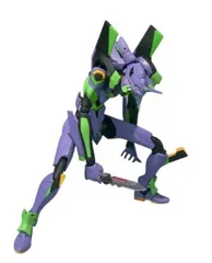 ROBOT魂 -ロボット魂-〈SIDE EVA〉エヴァンゲリオン初号機［バンダイ］【1週間以内発送】