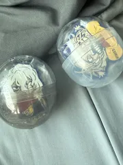 僕のヒーローアカデミア バンソウコウ ヘアクリップ