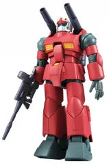 ROBOT魂 〈SIDE MS〉 RX-77-2 ガンキャノン ver. A.N.I.M.E. 『機動戦士ガンダム』［バンダイ］【1週間以内発送】