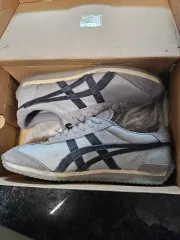 オニツカタイガー カリフォルニア 78 240 サイズ