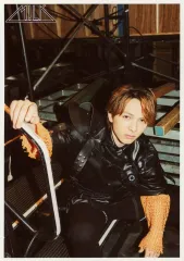 【中古】生写真(男性) M!LK/吉田仁人/全身/M!LK CONCERT TOUR 2024「HERO」生写真セット -49杯目-