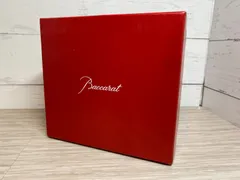 ■未使用品 Baccarat バカラ シャトーバカラ タンブラー グラス■