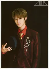 【中古】生写真(男性) M!LK/曽野舜太/上半身/M!LK CONCERT TOUR 2024「HERO」生写真セット -48杯目-