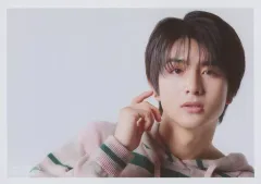 【中古】生写真(男性) 超特急/ハル(柏木悠)/横型・バストアップ/BULLET TRAIN FAN MEETING 2024「MEMORIAる 8号車の日」生写真セットA