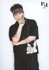 【中古】生写真(男性) INI/西洸人/「INI museum」ランダム生写真