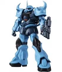ROBOT魂 〈SIDE MS〉 MS-07B-3 グフ・カスタム ver. A.N.I.M.E. 『機動戦士ガンダム 第08MS小隊』［BANDAI SPIRITS］【1週間以内発送】