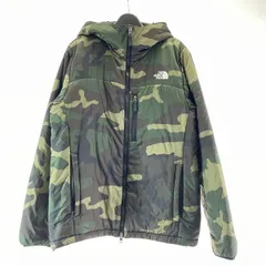 【中古】THE NORTH FACE Novelty Trango Parka JKT サイズL NY81508 ザノースフェイス[17]