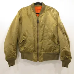 2026年最新】corinth MA-1の人気アイテム - メルカリ