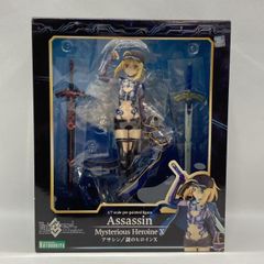 Fate/Grand Order アサシン/謎のヒロインX 1/7 特典付き - メルカリ