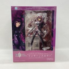 【未開封】PLUM FGO スカサハ フィギュア 未開封】PLUM FGO スカサハ フィギュア - メルカリ