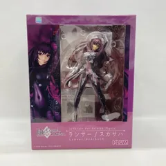 【中古】PLUM ランサー/スカサハ 開封品 Fate/Grand Order[97]