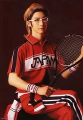 【中古】生写真(男性) 星乃勇太(君島育斗)/膝上・キャラクターショット/「ミュージカル『新テニスの王子様』Revolution Live 2022」オリジナルブロマイド(ソロ)〈U-17選抜メンバー〉