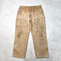 90s-00s carhartt ダブルニー w32 l30 神サイズ 雰囲気 | Mercari