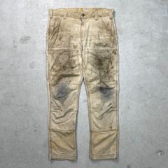 90s-00s carhartt ダブルニー ワークパンツ ヴィンテージ - メルカリ