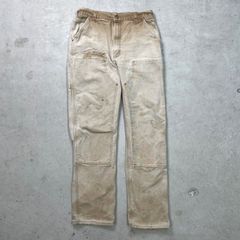 90's Carhartt ダブルニー ペインターパンツ - メルカリ