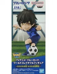 蜂楽廻 「ブルーロック」 ワールドコレクタブルフィギュア セガ＆GICO限定【1週間以内発送】