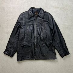 Highwayman ハイウェイマン ビンテージ レザースーツ 36くらい